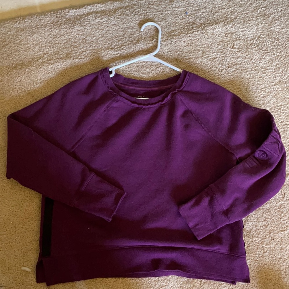 Medium Calvin Klein Crew Neck